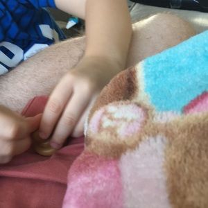 Meet your Posher, Daniel